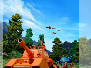 Advance Wars Dual Strike - DS