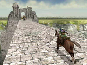 The Legend of Zelda : Twilight Princess - Gamecube