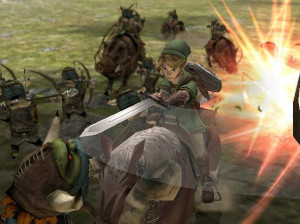 The Legend of Zelda : Twilight Princess - Gamecube