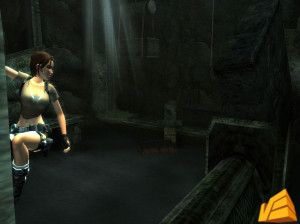 Tomb Raider Legend - PC