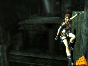 Tomb Raider Legend - PC