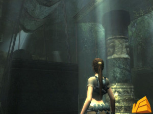 Tomb Raider Legend - PC