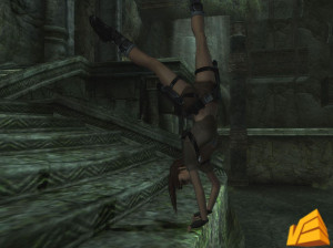 Tomb Raider Legend - PC