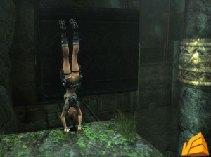 Tomb Raider Legend - PC