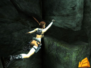 Tomb Raider Legend - PC