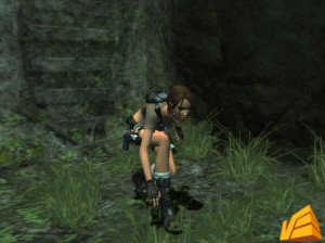 Tomb Raider Legend - PC