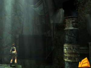 Tomb Raider Legend - PC