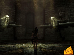 Tomb Raider Legend - PC