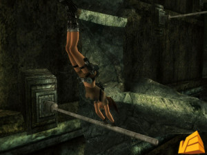 Tomb Raider Legend - PC