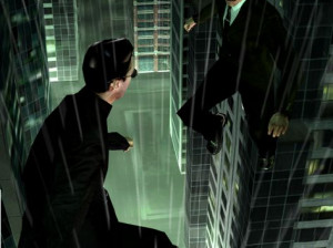 The Matrix : Path of Neo - PS2