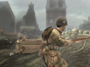 Brothers In Arms : Earned in Blood - PC