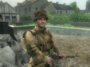 Brothers In Arms : Earned in Blood - PS2