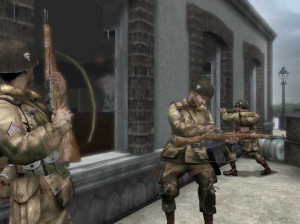 Brothers In Arms : Earned in Blood - PC