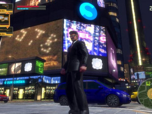 Frame City Killer - Xbox 360