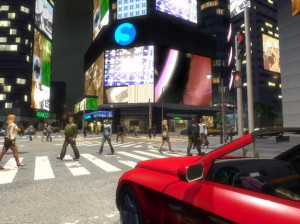 Frame City Killer - Xbox 360