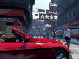 Frame City Killer - Xbox 360