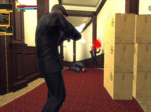 Frame City Killer - Xbox 360