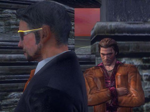 Frame City Killer - Xbox 360