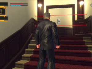 Frame City Killer - Xbox 360