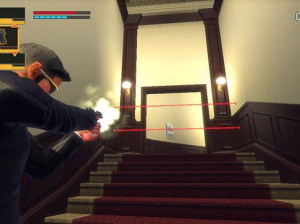 Frame City Killer - Xbox 360