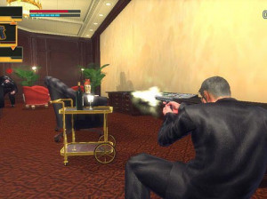 Frame City Killer - Xbox 360