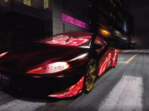Frame City Killer - Xbox 360