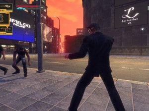 Frame City Killer - Xbox 360