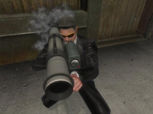 Frame City Killer - Xbox 360