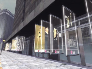 Frame City Killer - Xbox 360