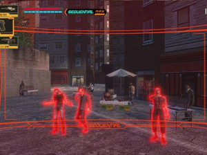 Frame City Killer - Xbox 360