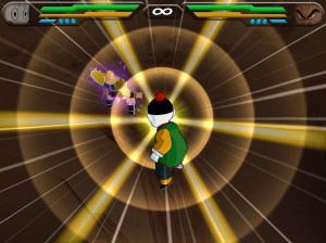 Dragon Ball Z : Budokai Tenkaichi - PS2