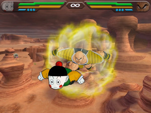 Dragon Ball Z : Budokai Tenkaichi - PS2