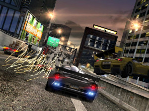 Burnout : Revenge - PS2