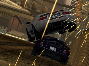 Burnout : Revenge - PS2