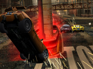 Burnout : Revenge - PS2