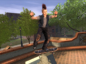 Tony Hawk's American Wasteland - PC