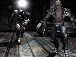 Quake 4 - PC