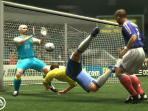 FIFA 06 : En route pour la Coupe du Monde de la FIFA - Xbox 360