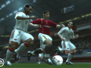 FIFA 06 : En route pour la Coupe du Monde de la FIFA - Xbox 360