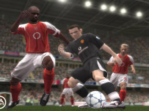 FIFA 06 : En route pour la Coupe du Monde de la FIFA - Xbox 360