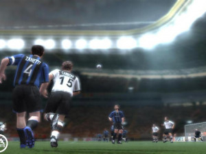 FIFA 06 : En route pour la Coupe du Monde de la FIFA - Xbox 360