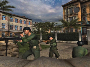 Vietcong 2 - PC