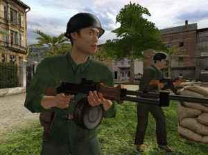 Vietcong 2 - PC