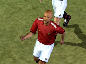 F.C. Manager 2006 : La Passion du Foot - PS2