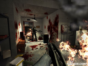 F.E.A.R. - PC