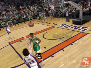 NBA 2K6 - PS2