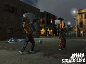 Crime Life : Gang Wars - PC