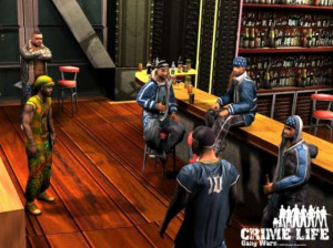 Crime Life : Gang Wars - PC