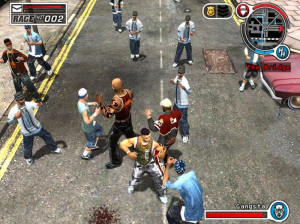 Crime Life : Gang Wars - PC