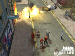 Crime Life : Gang Wars - PC